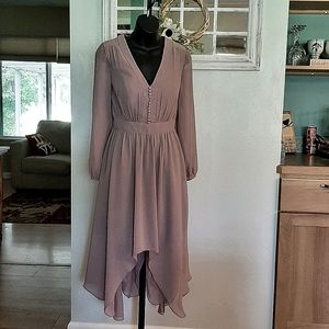 Size 8 Special Occasion Dress New